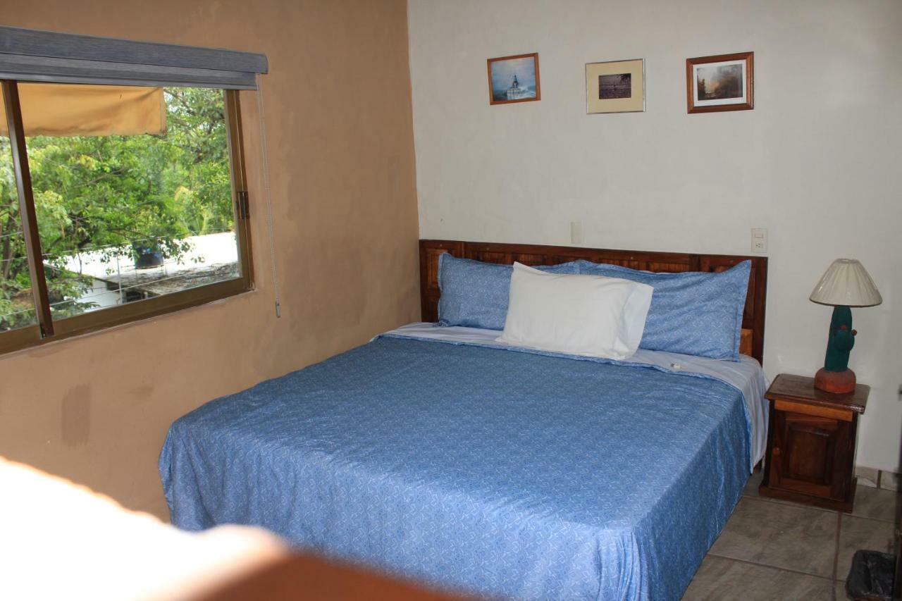 Zona Romantica Casa Magnolias Puerto Vallarta