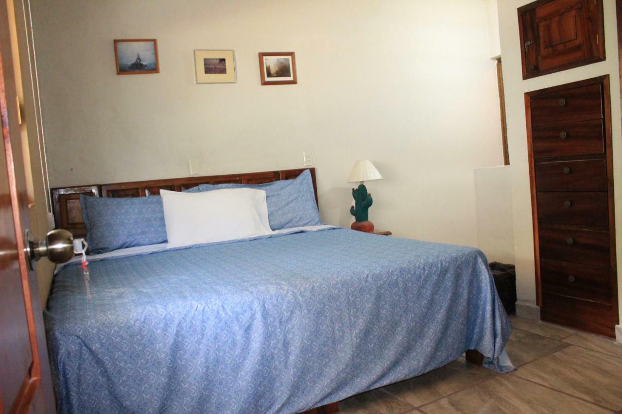 Zona Romantica Casa Magnolias Puerto Vallarta