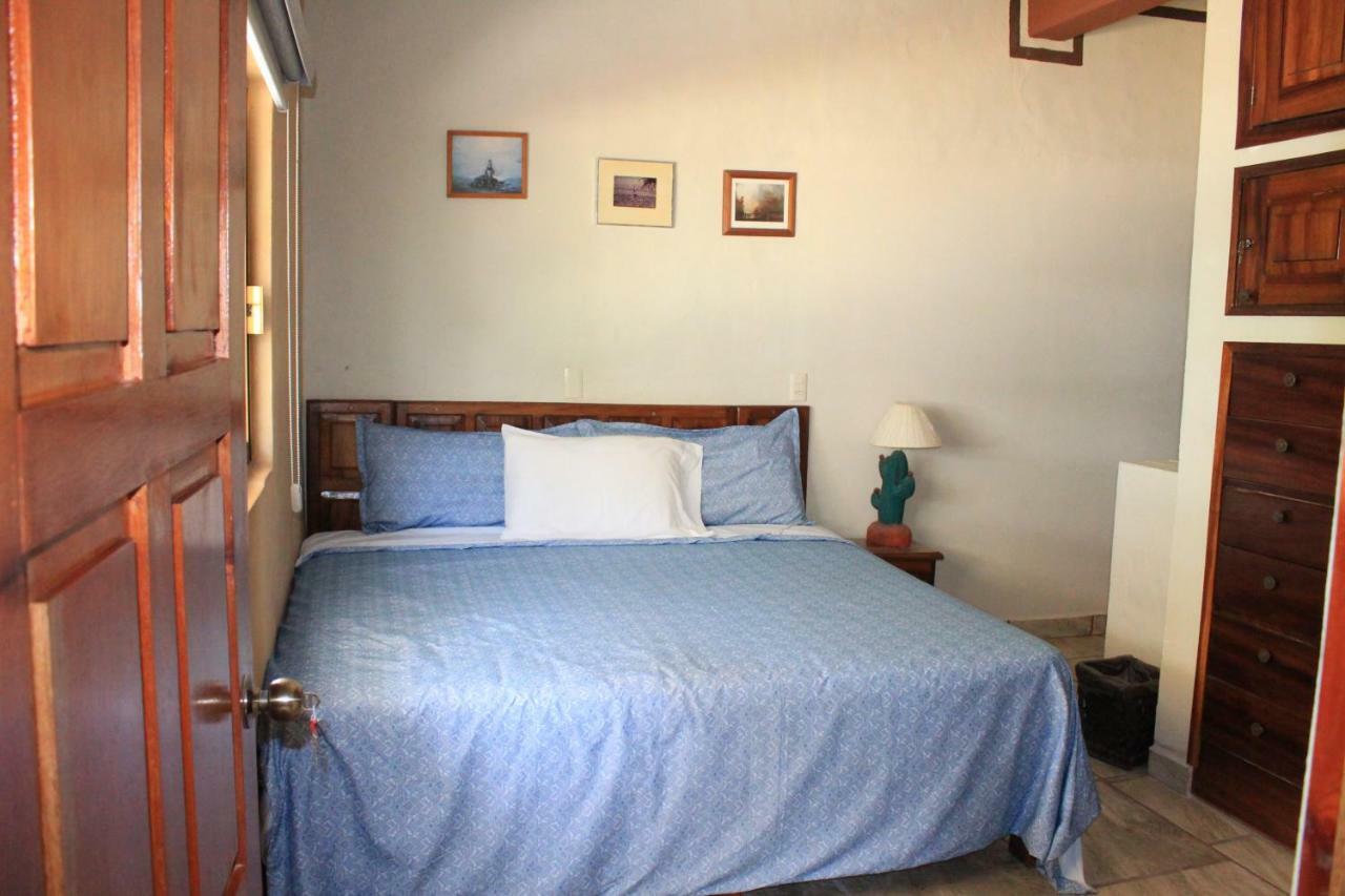 Zona Romantica Casa Magnolias Apartment *