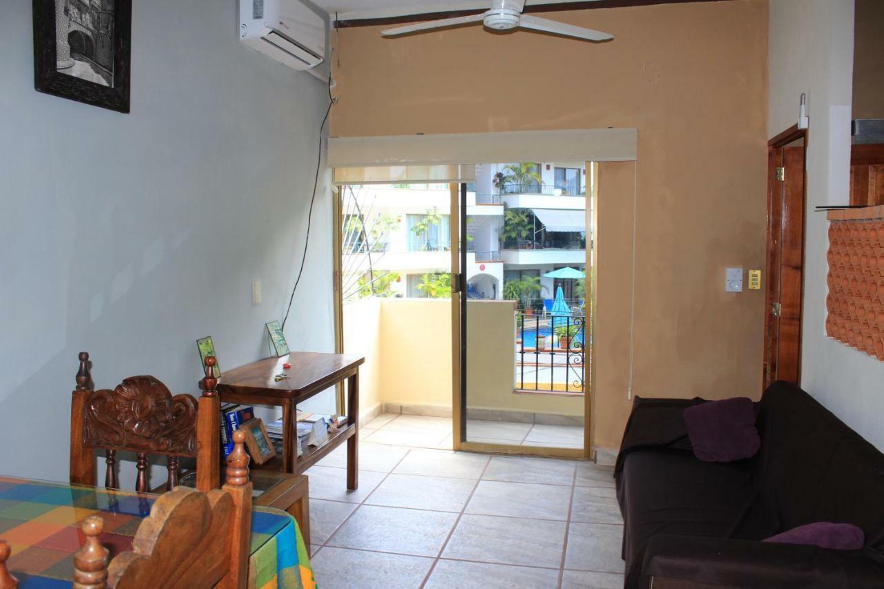 Apartment Zona Romantica Casa Magnolias Puerto Vallarta