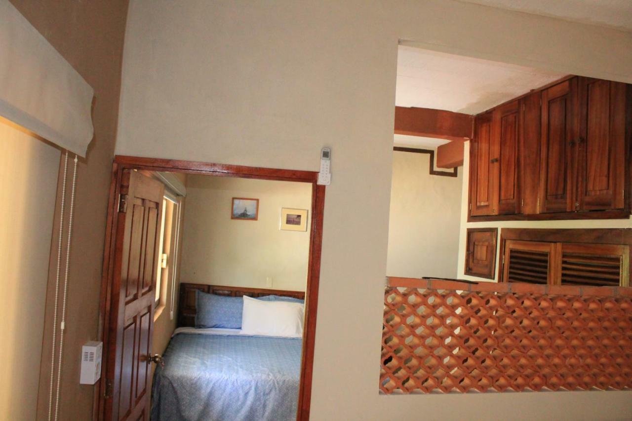 Apartment Zona Romantica Casa Magnolias *