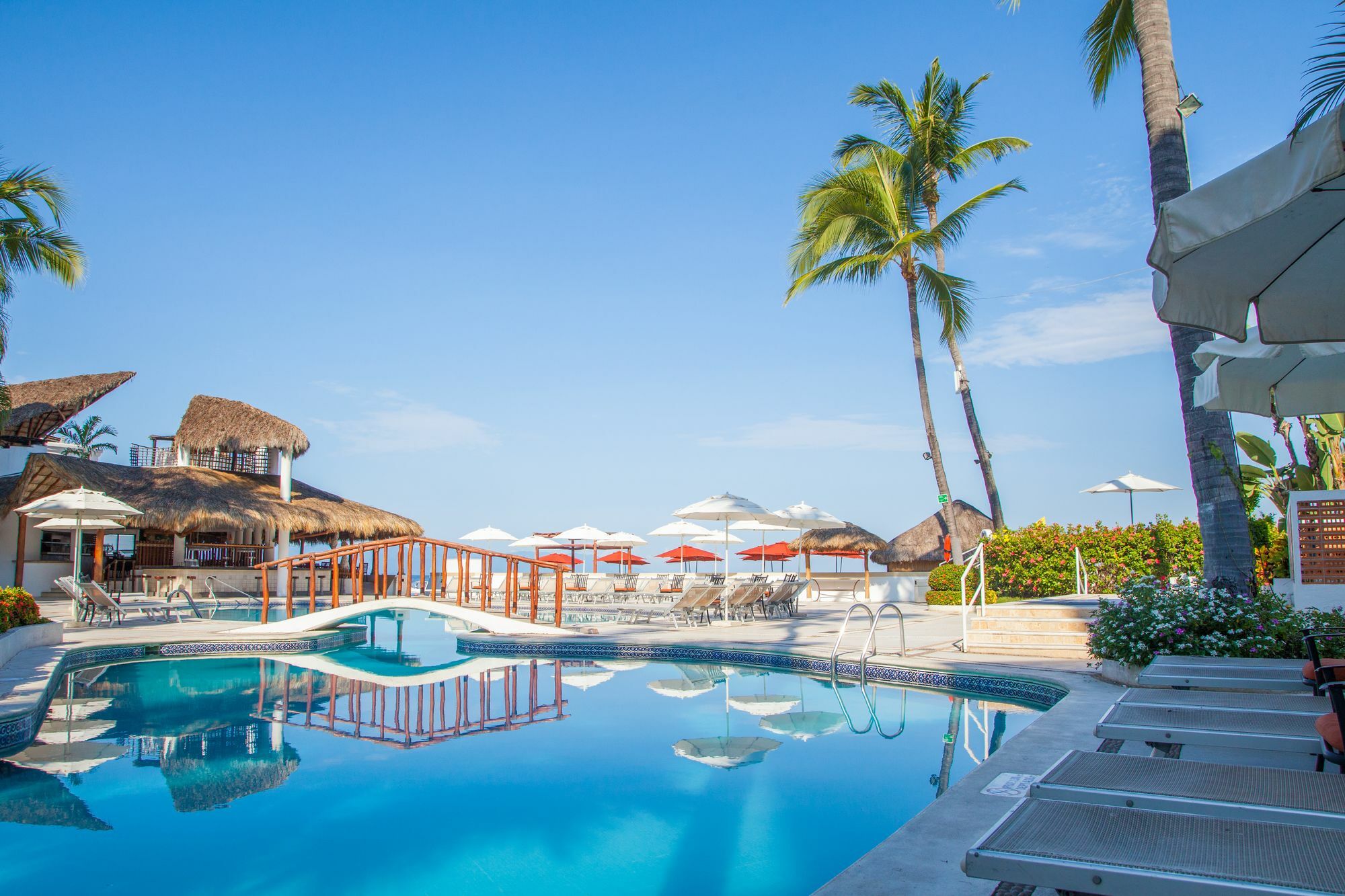 Resort Buenaventura Grand & Great Moments