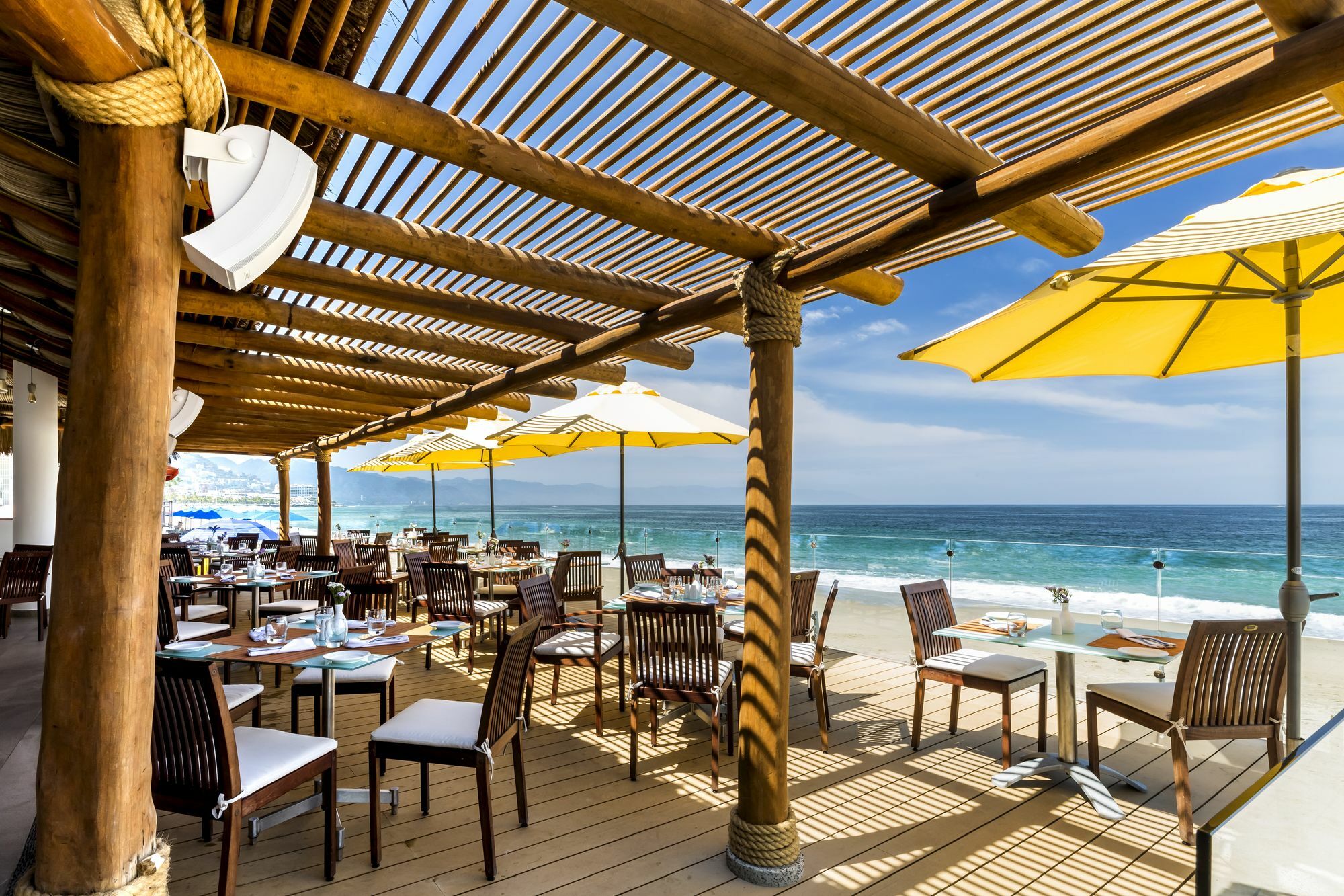 Resort Buenaventura Grand & Great Moments