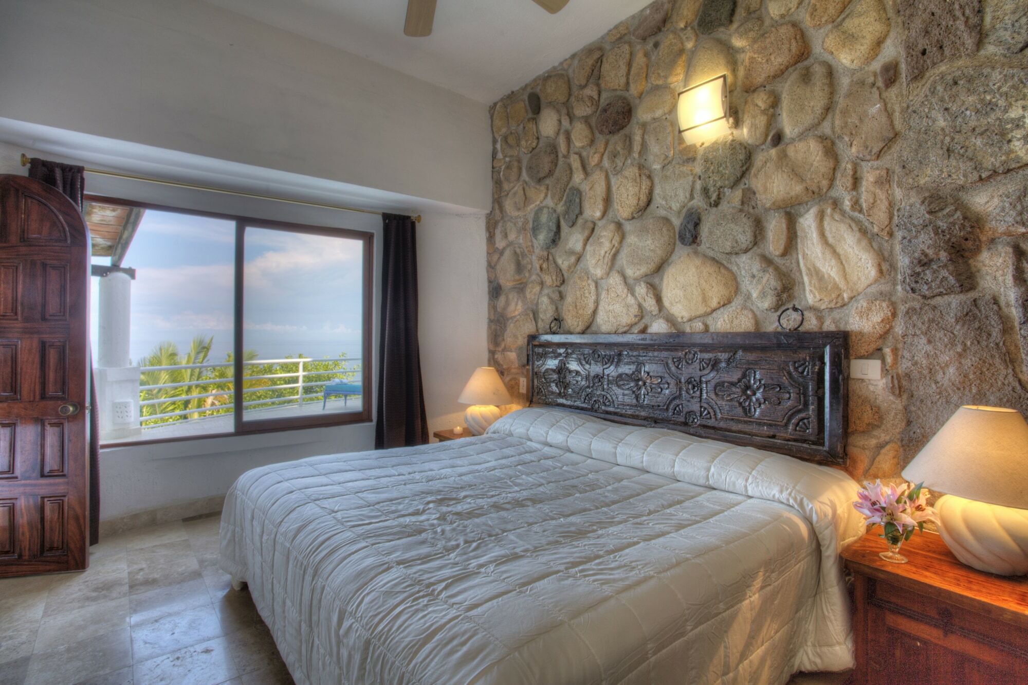 Villa Azul *