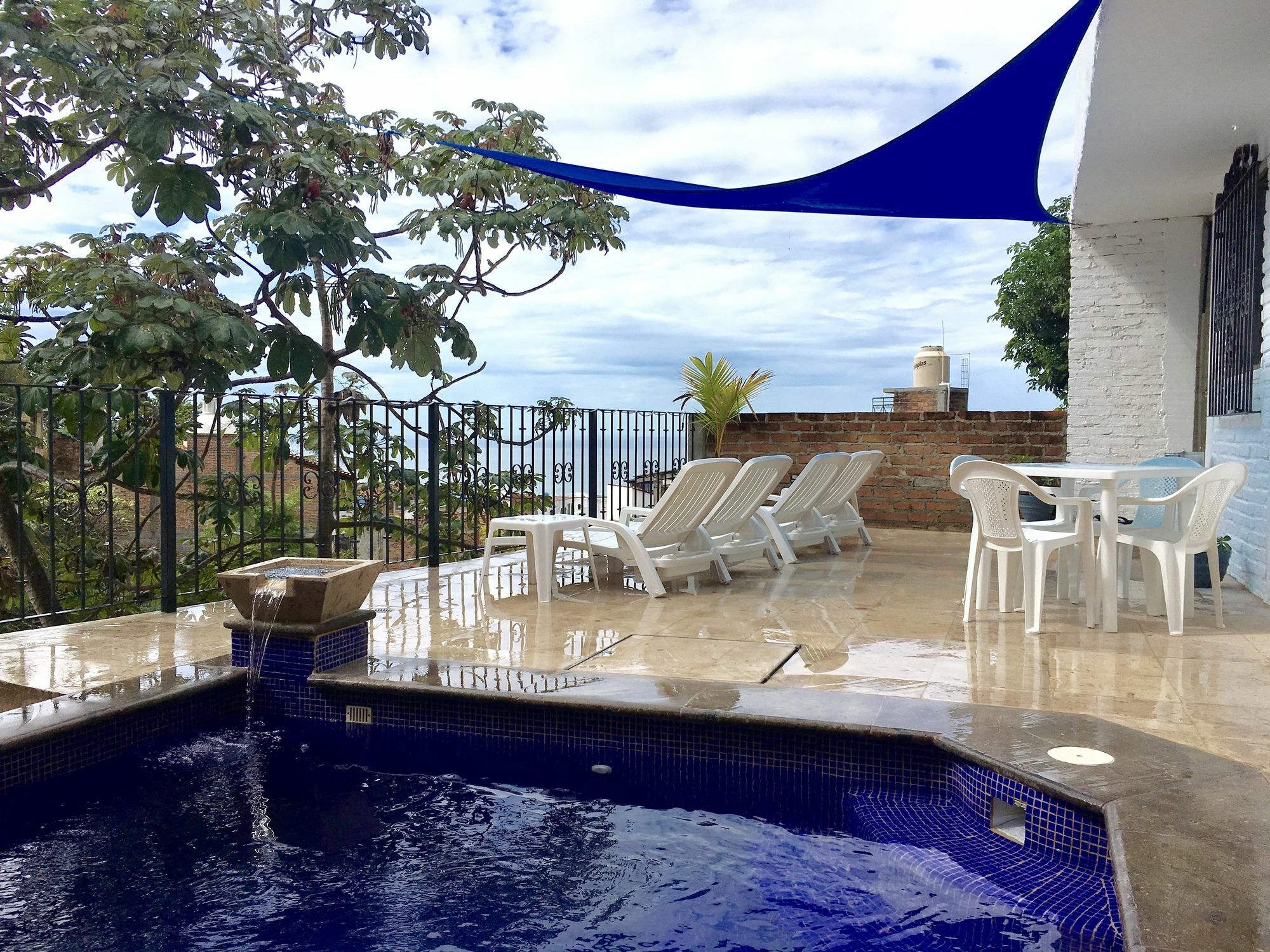 Casa Bella Vista (adults Only)