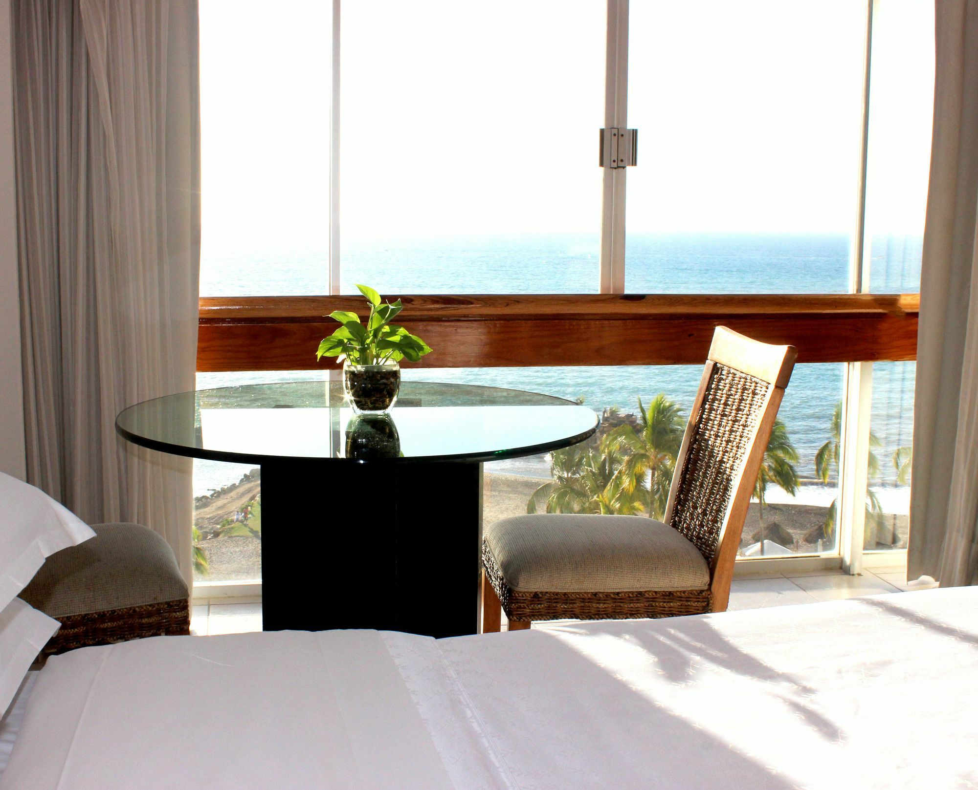 Sheraton Buganvilias Beach And - Malecon Hotel
