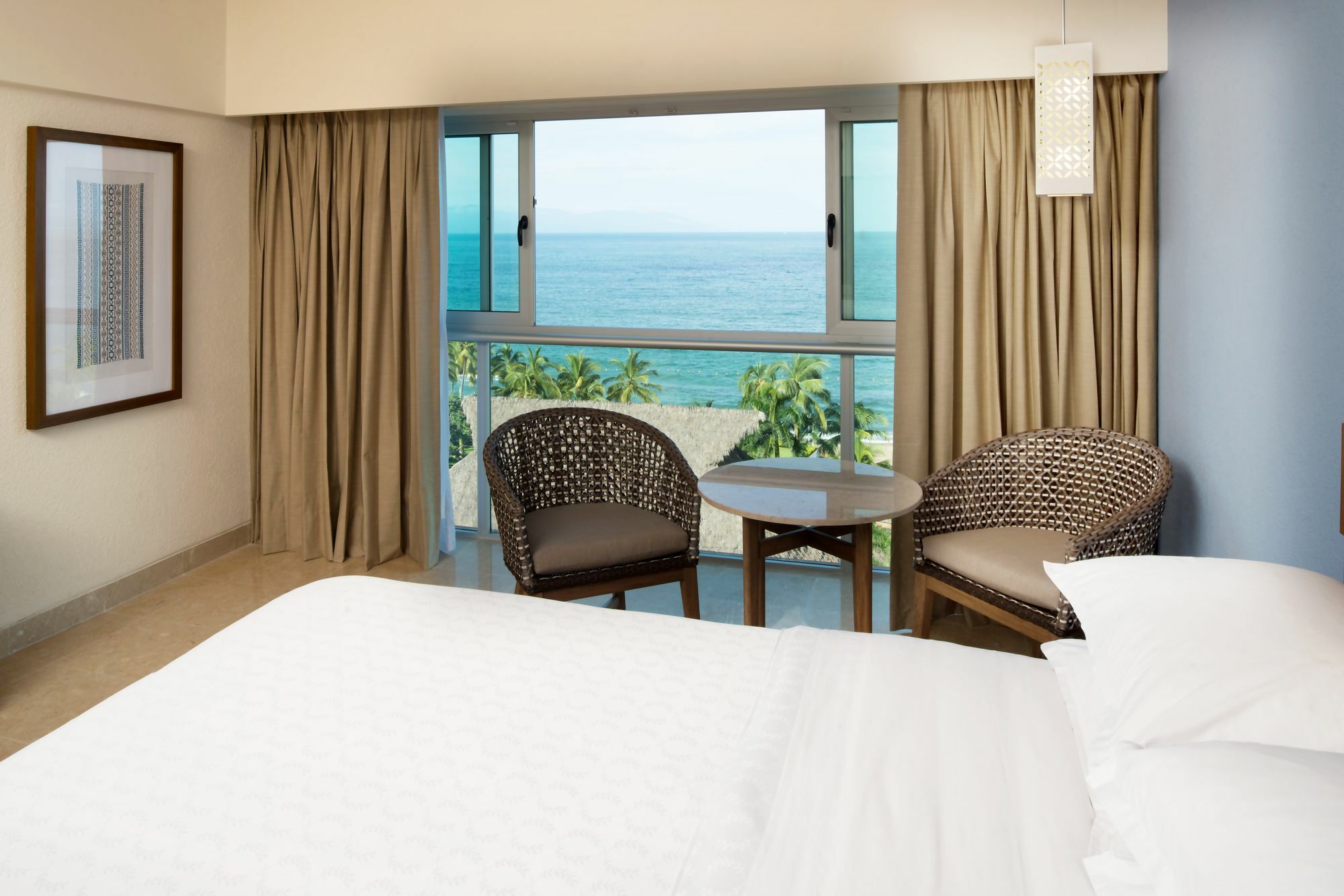 Sheraton Buganvilias Beach And - Malecon Hotel 4*