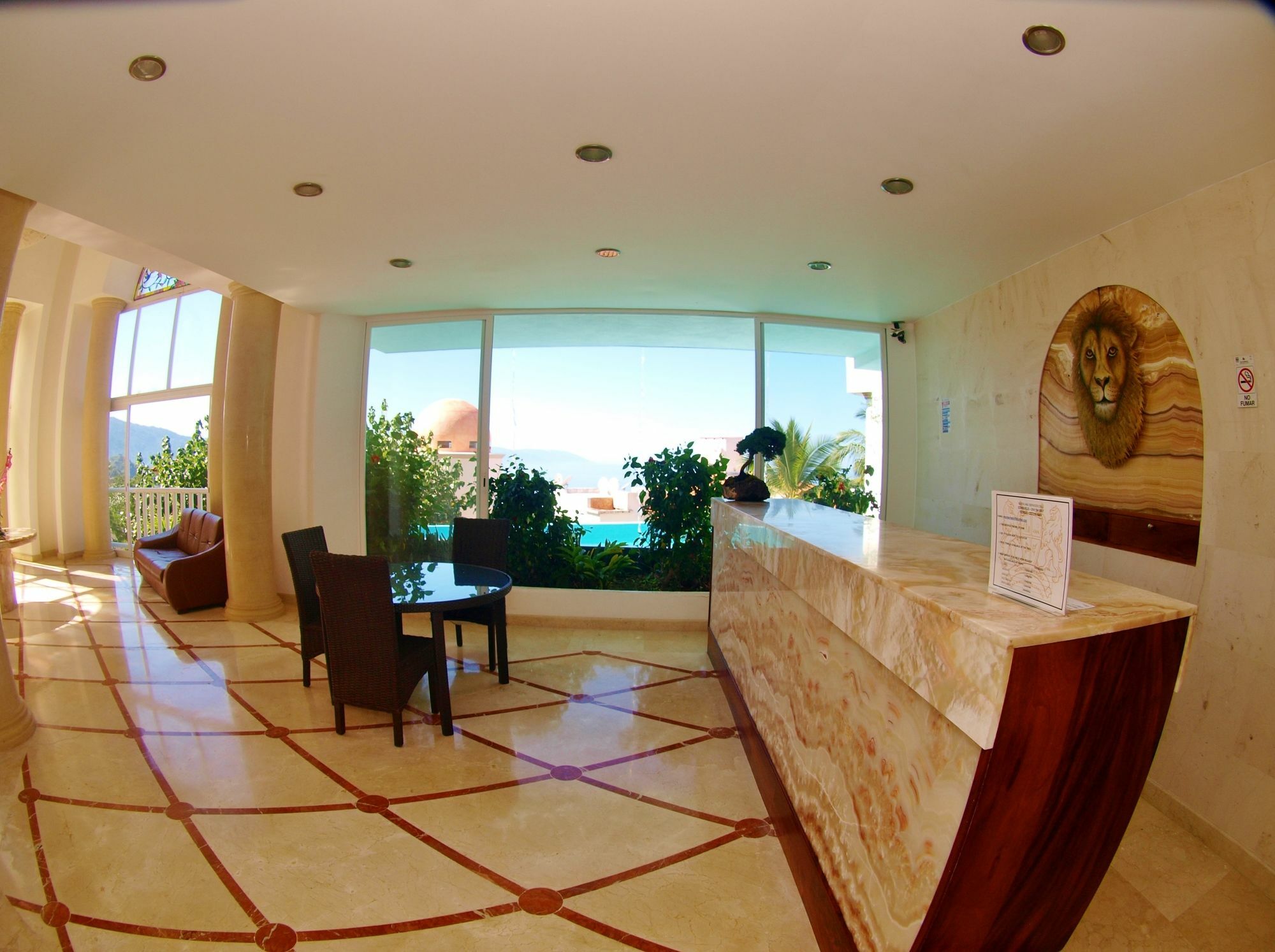 Mondavi Puerto Vallarta