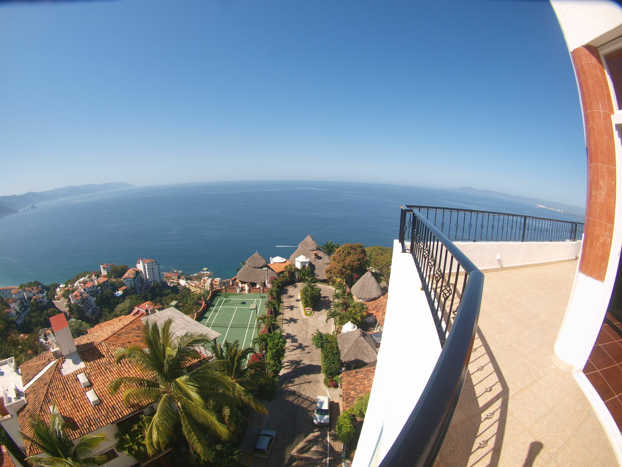 Mondavi Puerto Vallarta