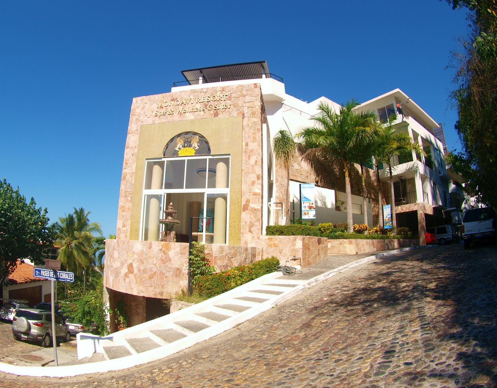 Mondavi 4* Puerto Vallarta