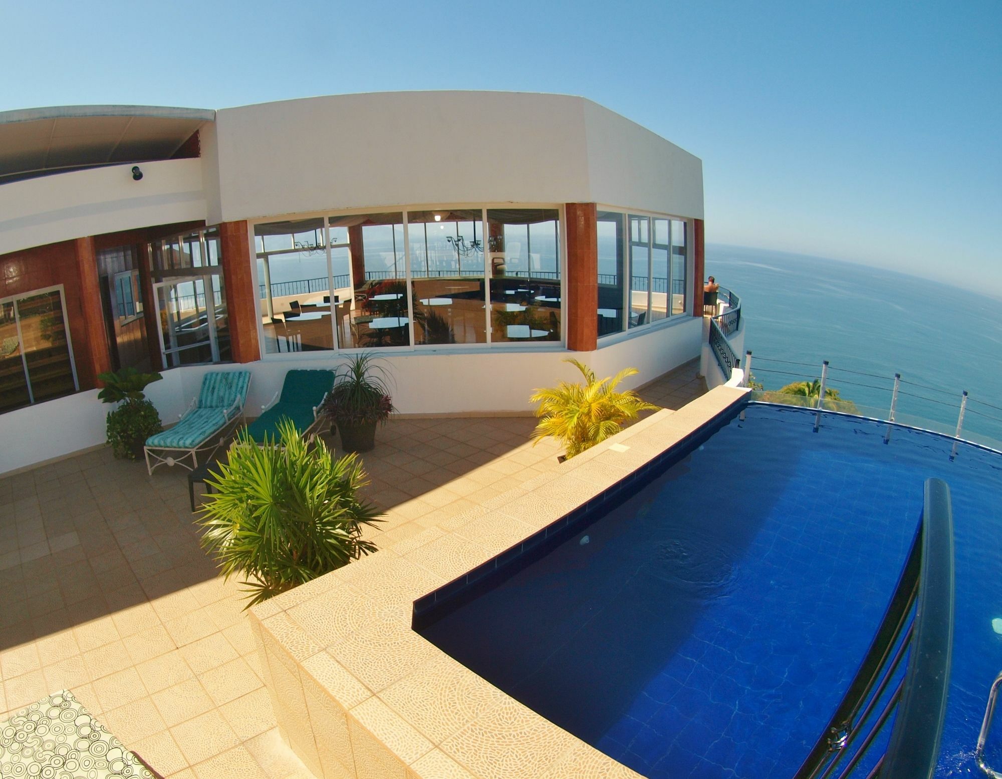 Hotel Mondavi Puerto Vallarta