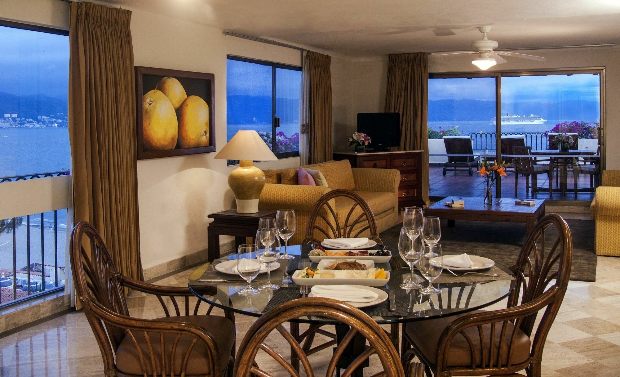 Apartment Luxury Vallarta