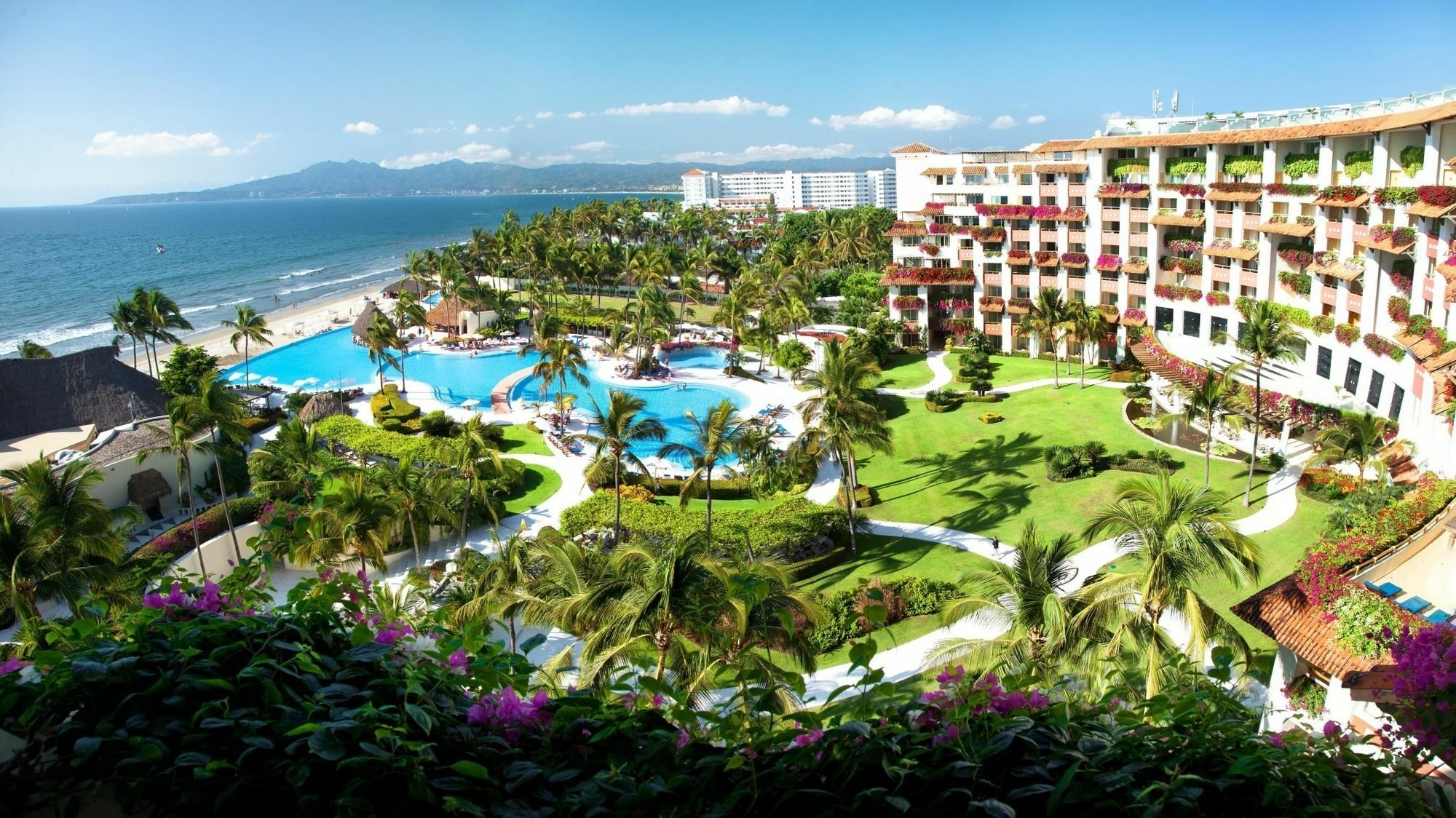 Luxury Vallarta Puerto Vallarta