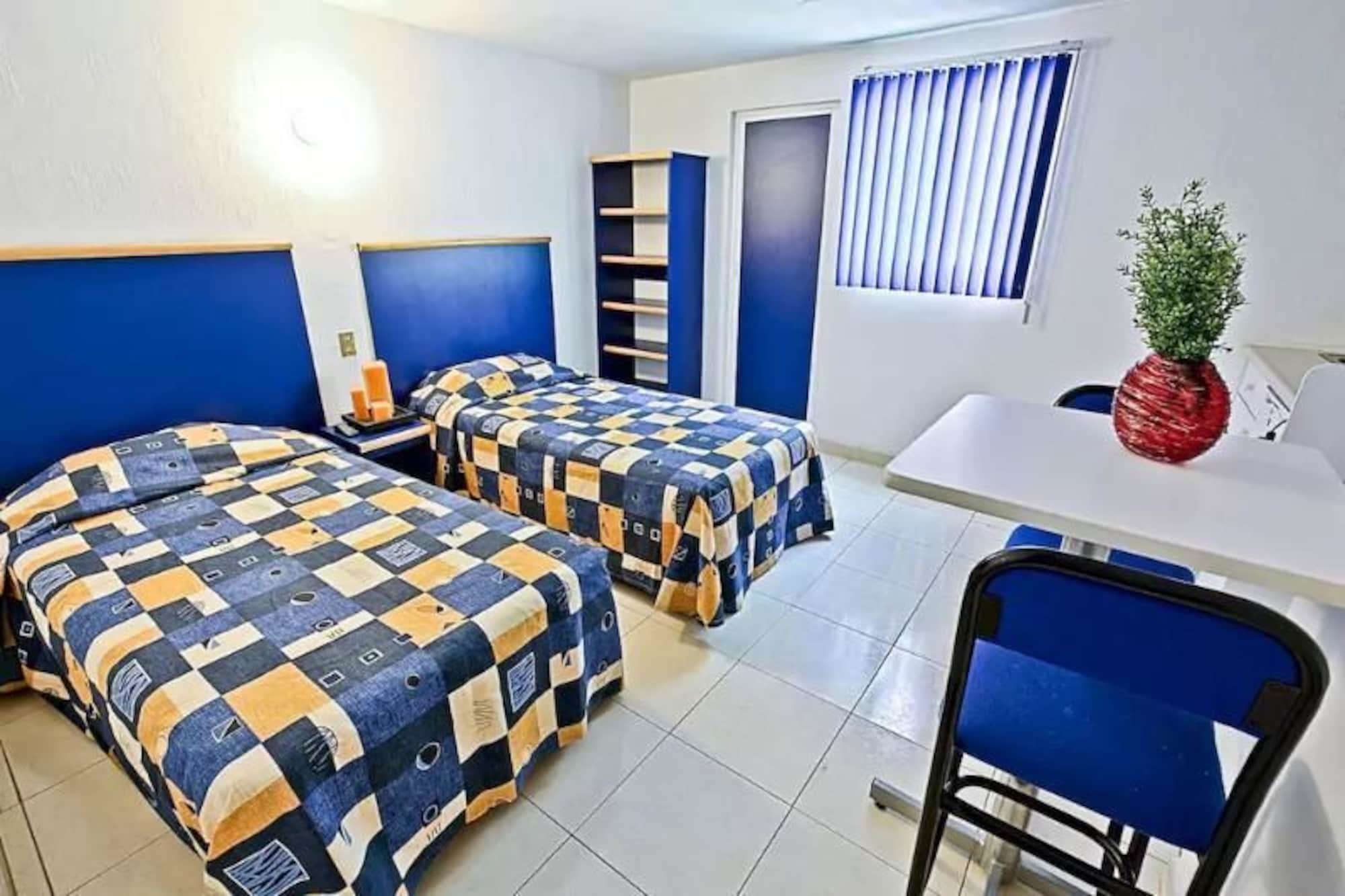 Aparthotel H Vagabundo Puerto Vallarta