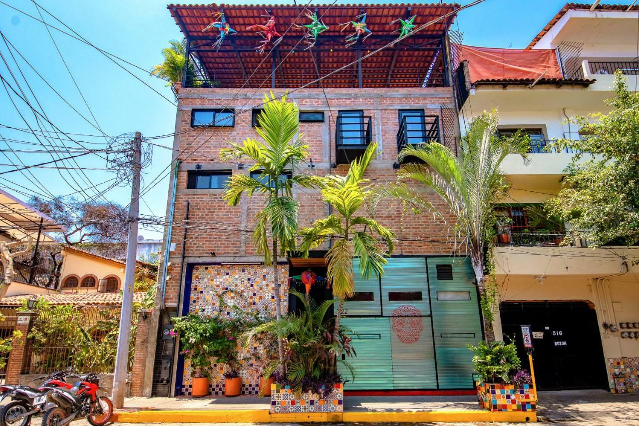 Pinata Pv Gay 3* Puerto Vallarta