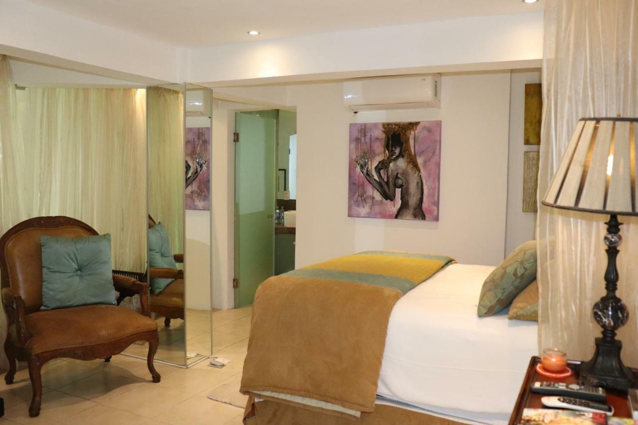 Poshtel Sevilla Hotel