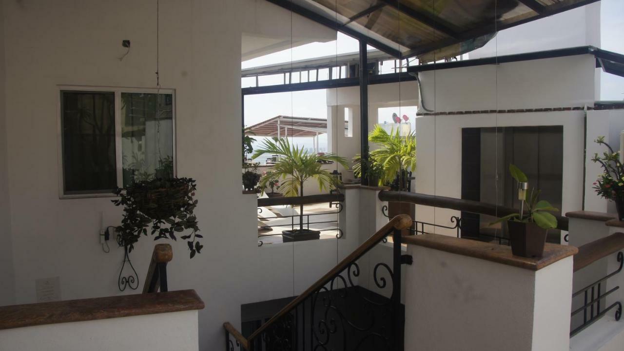 Casa Del Parque Vallarta 3*