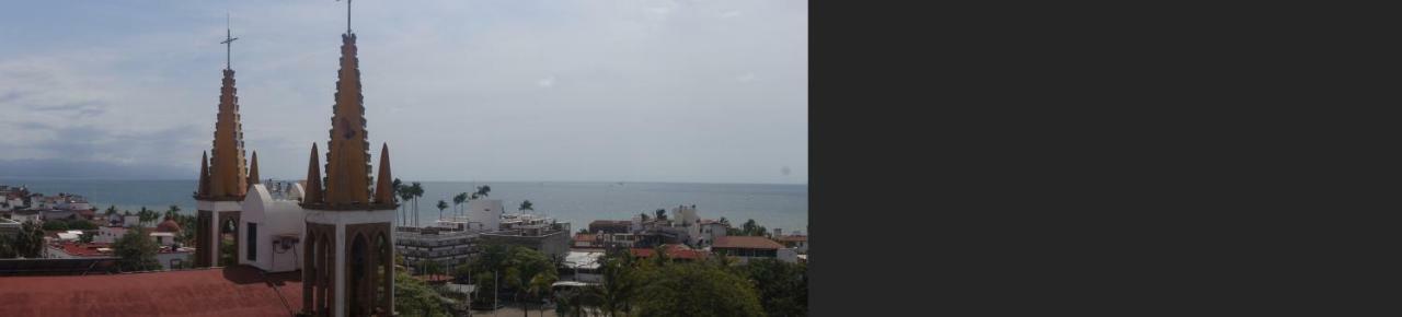 Hotel Casa Del Parque Vallarta 3*