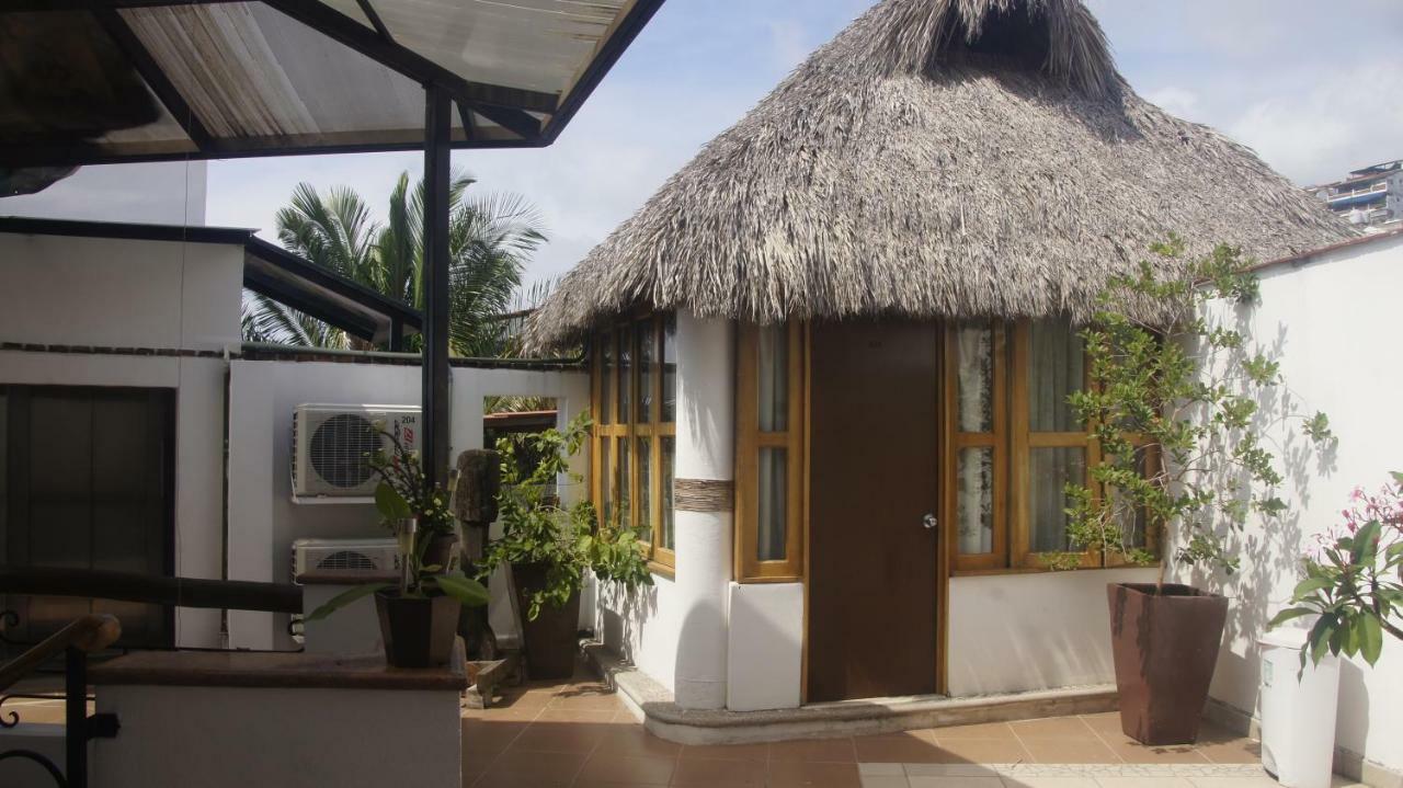 Casa Del Parque Vallarta Hotel