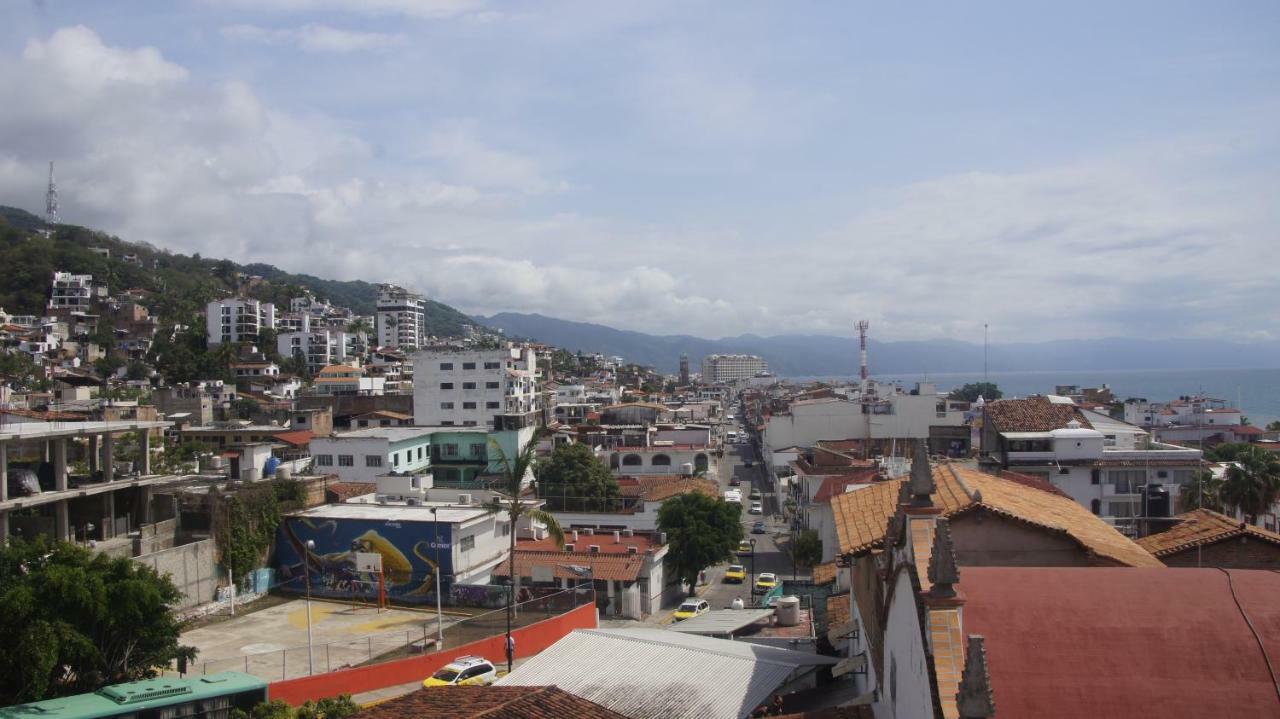 Casa Del Parque Vallarta 3* Puerto Vallarta