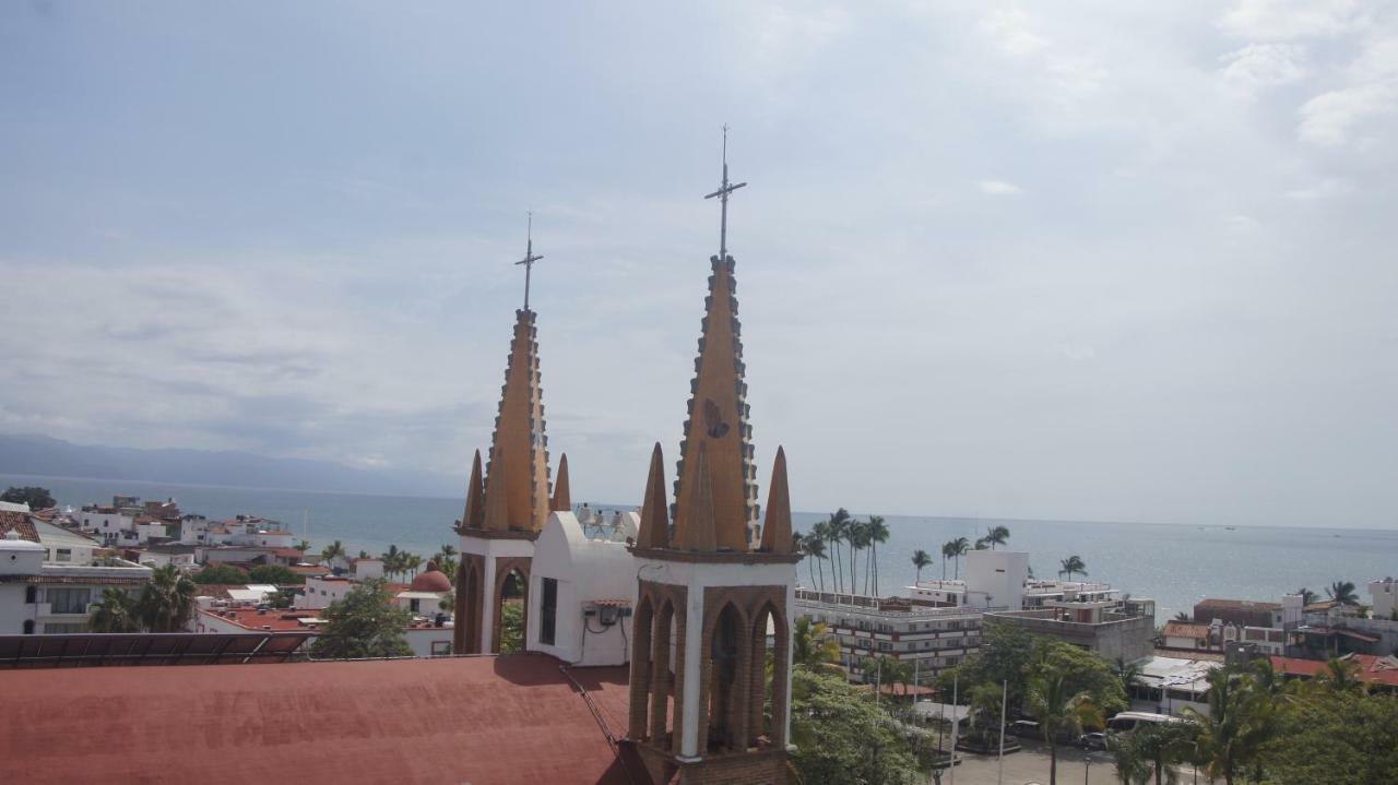 Casa Del Parque Vallarta Puerto Vallarta