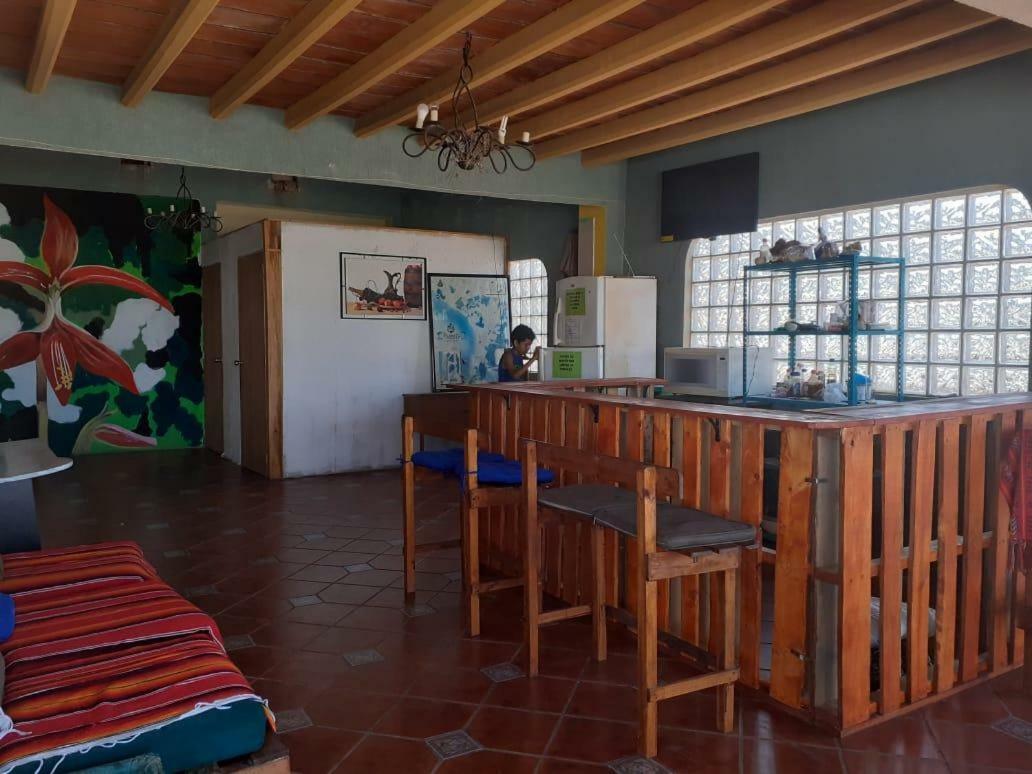 Enjoy Vallarta 19 Hostel Puerto Vallarta