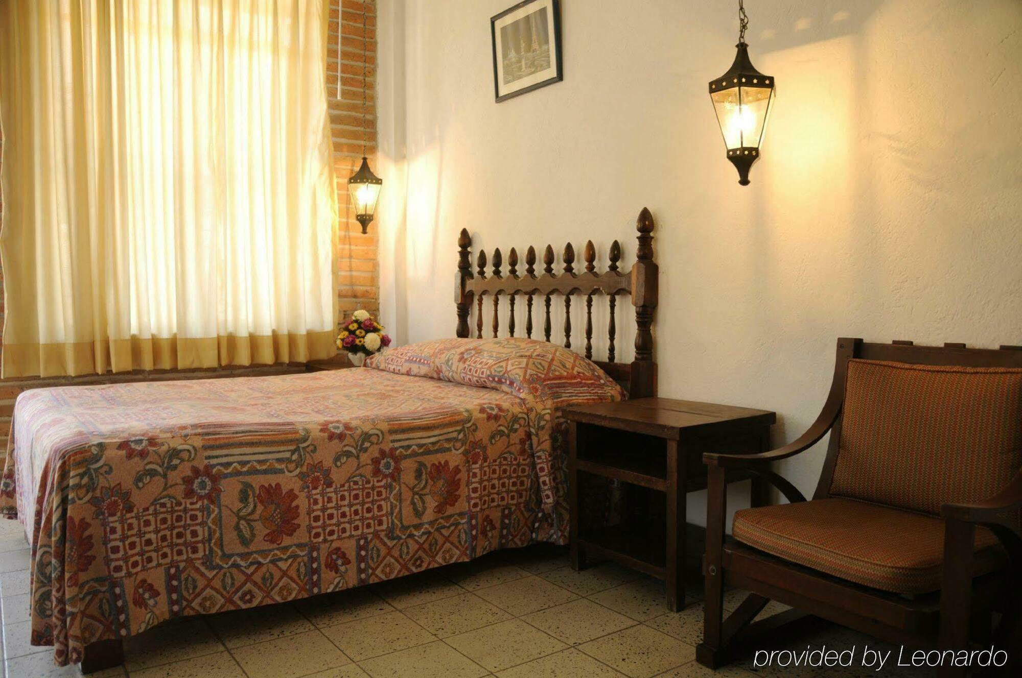 Del Mar Tradicional Hotel Puerto Vallarta