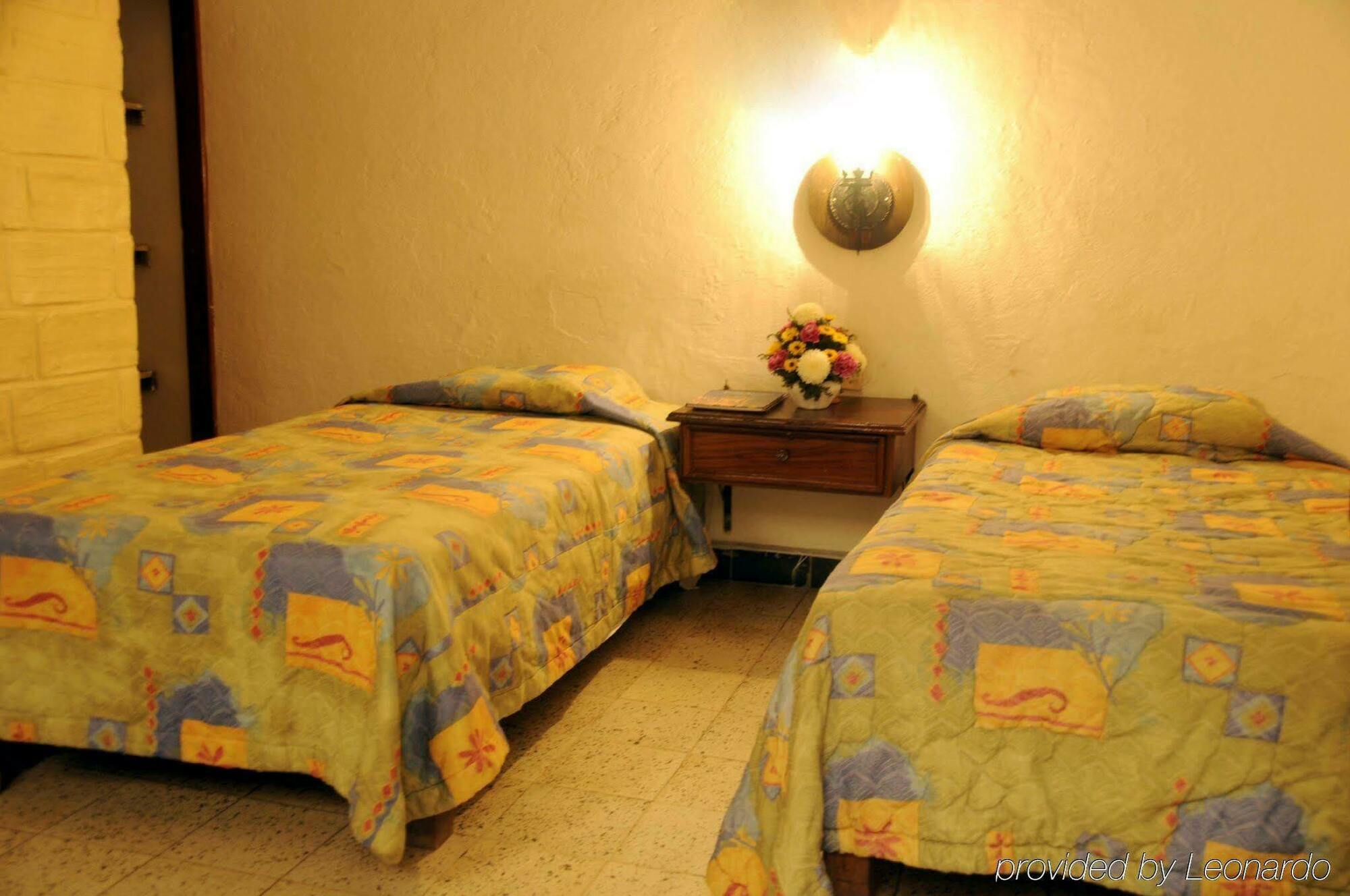 Hotel Del Mar Tradicional Puerto Vallarta