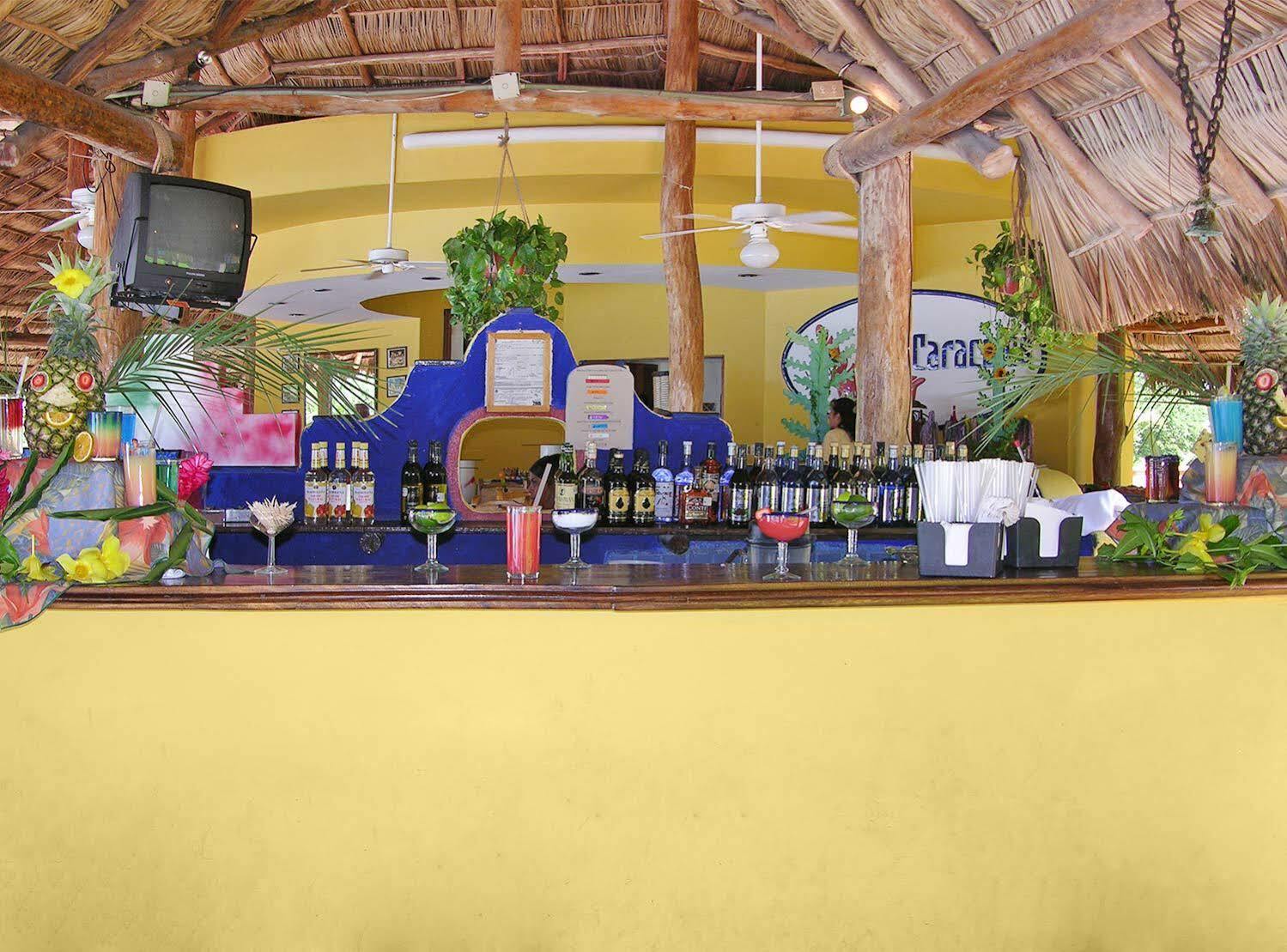 Hotel Costa Club Punta Arena - 3*