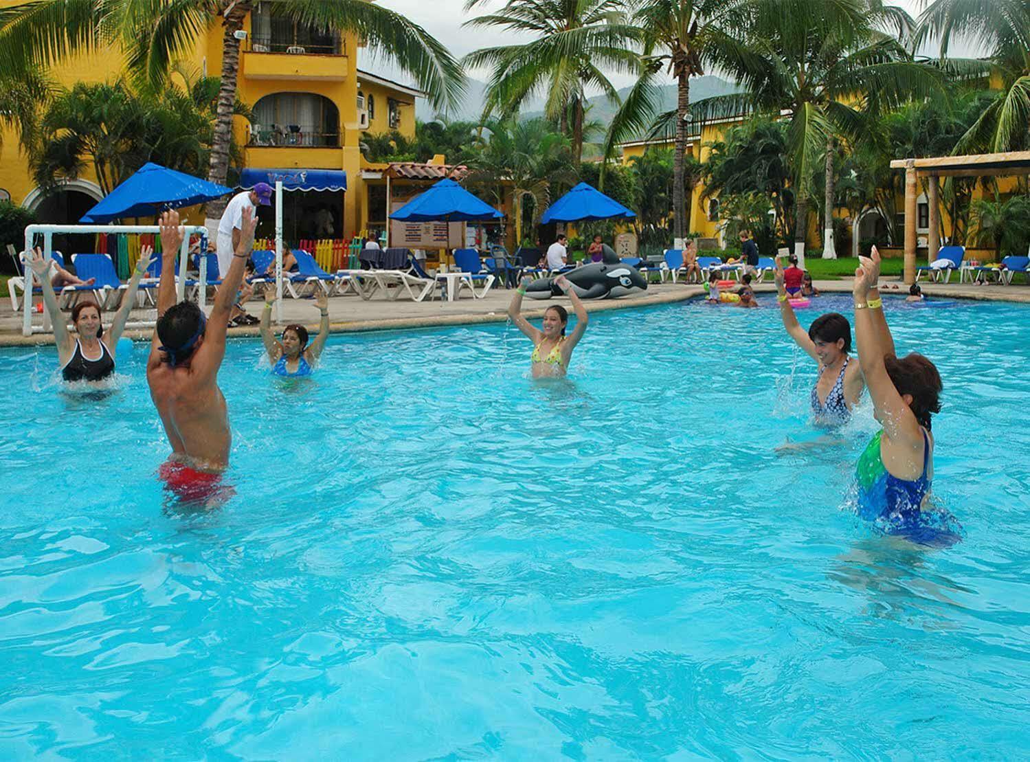 Costa Club Punta Arena - 3*