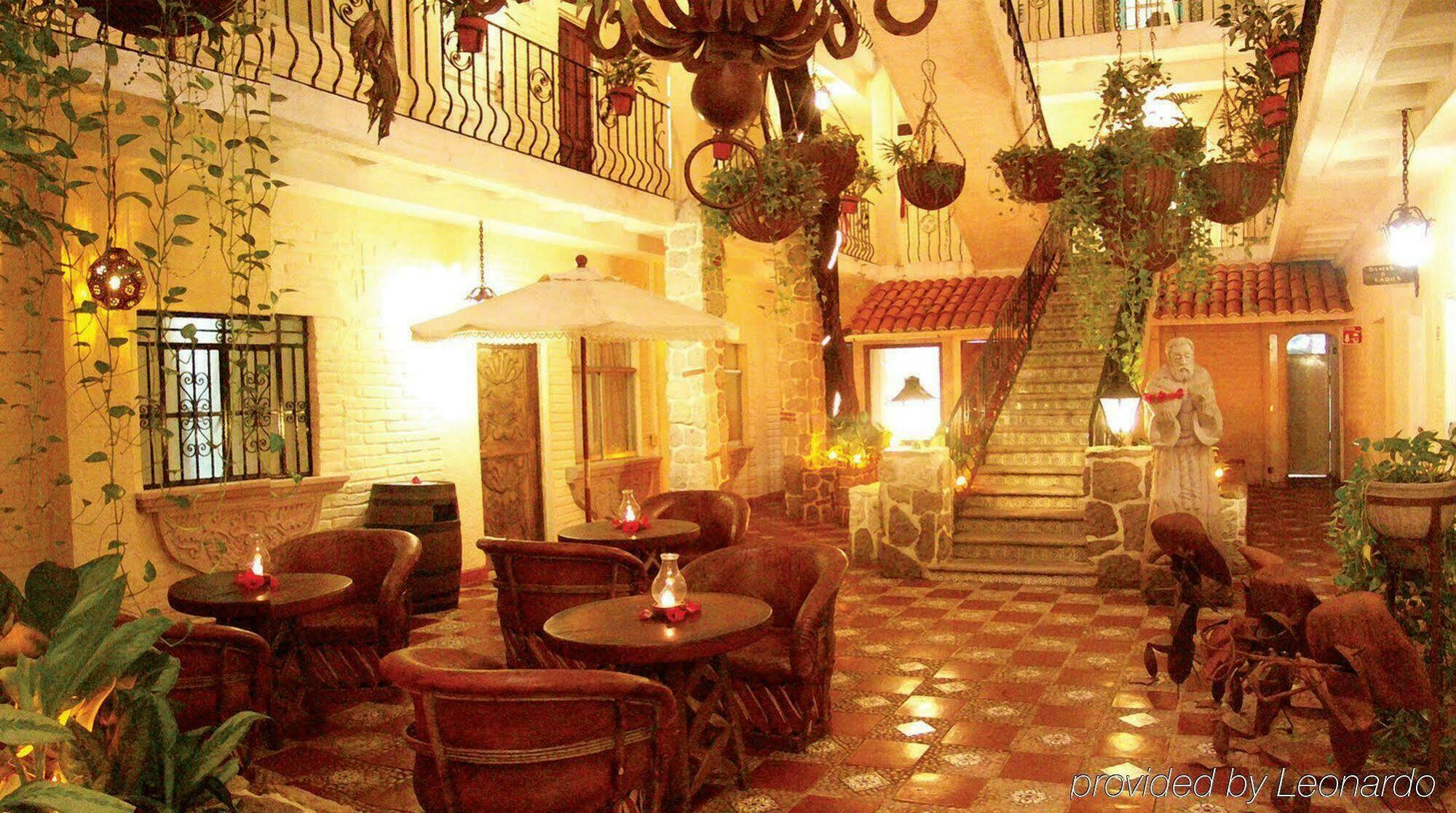 Casa Dona Susana (adults Only) Puerto Vallarta