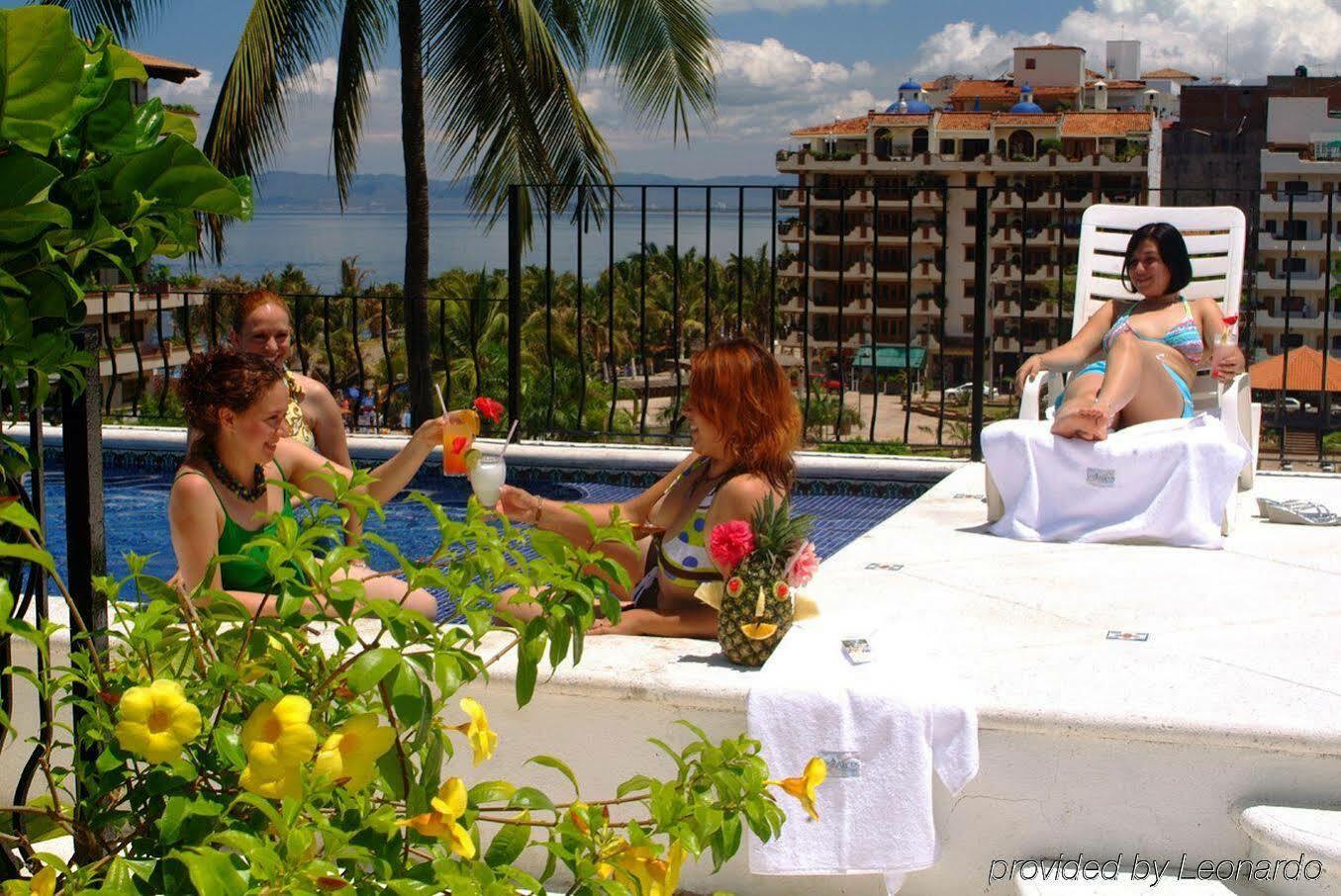 Casa Dona Susana (adults Only) Hotel 3*