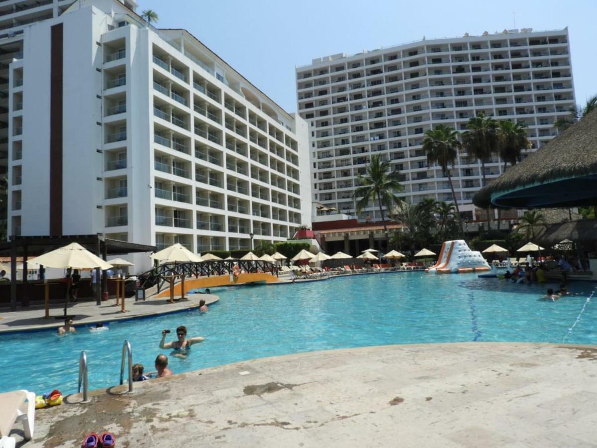 Condominio Con Vista Al Mar Piso 12 En Aparthotel 2*