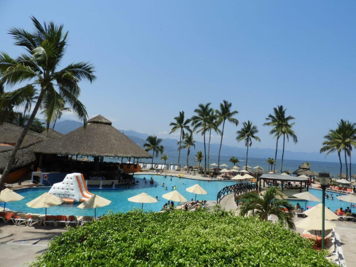 Condominio Con Vista Al Mar Piso 12 En Puerto Vallarta