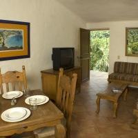 Hotel Casa Iguana Mismaloya Puerto Vallarta
