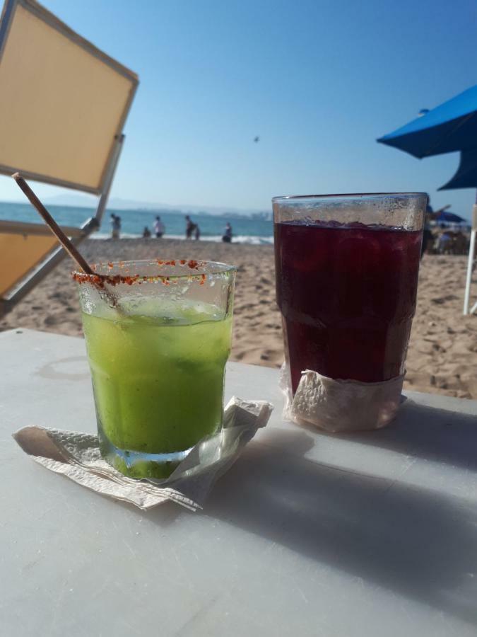 Margaritas Guest house