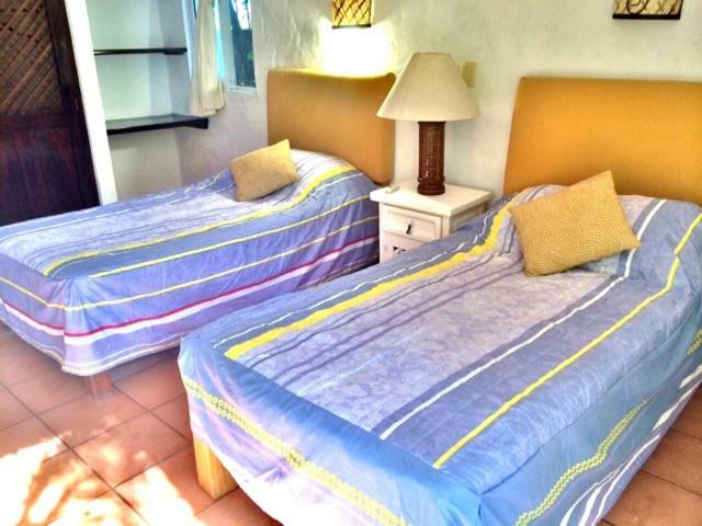 Apartment Hermoso Departamento A Cuadra De La Playa Puerto Vallarta