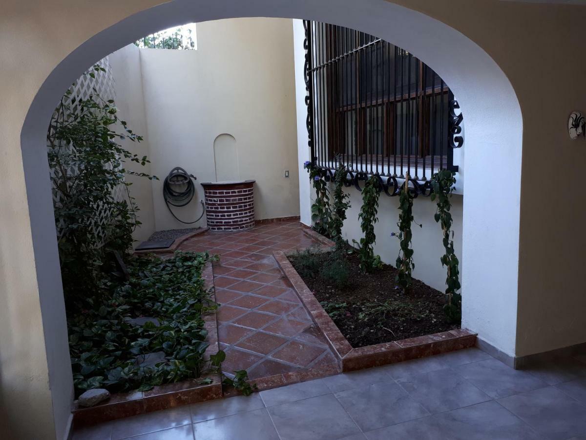 Bed & Breakfast Casa De Ambrose Puerto Vallarta