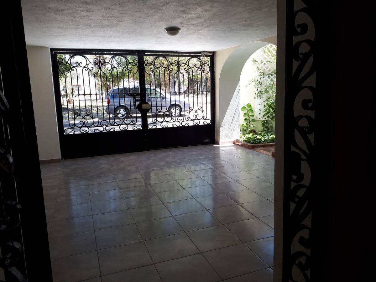 Bed & Breakfast Casa De Ambrose Puerto Vallarta