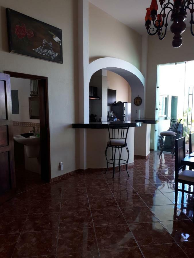 Casa De Ambrose *