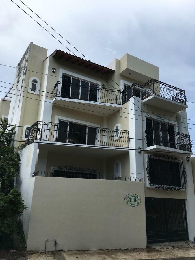 Casa De Ambrose Bed & Breakfast