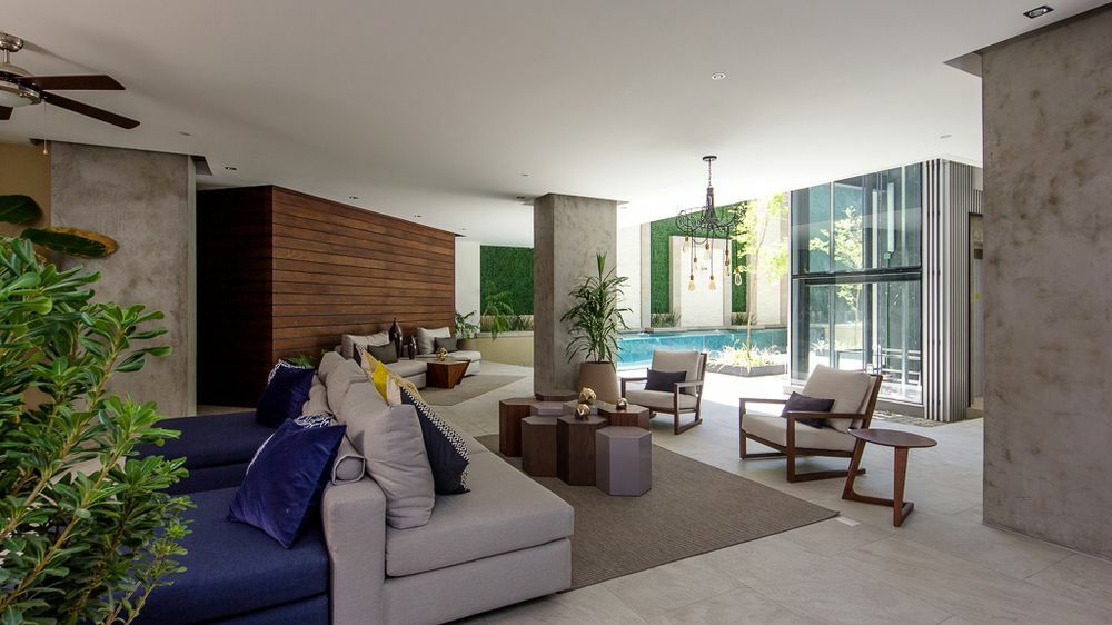 2 Bedroom Penthouse At Zenith 3* Puerto Vallarta