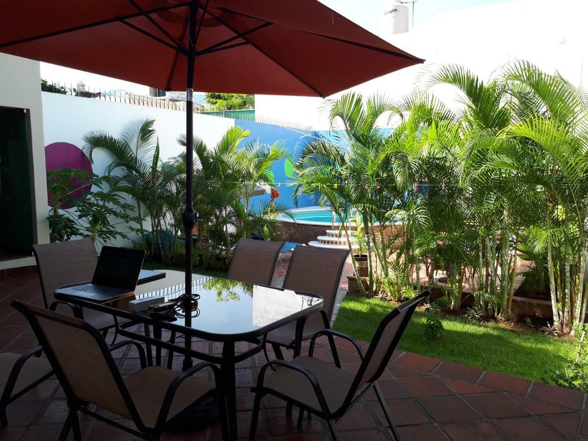 Casa De Ambrose Puerto Vallarta