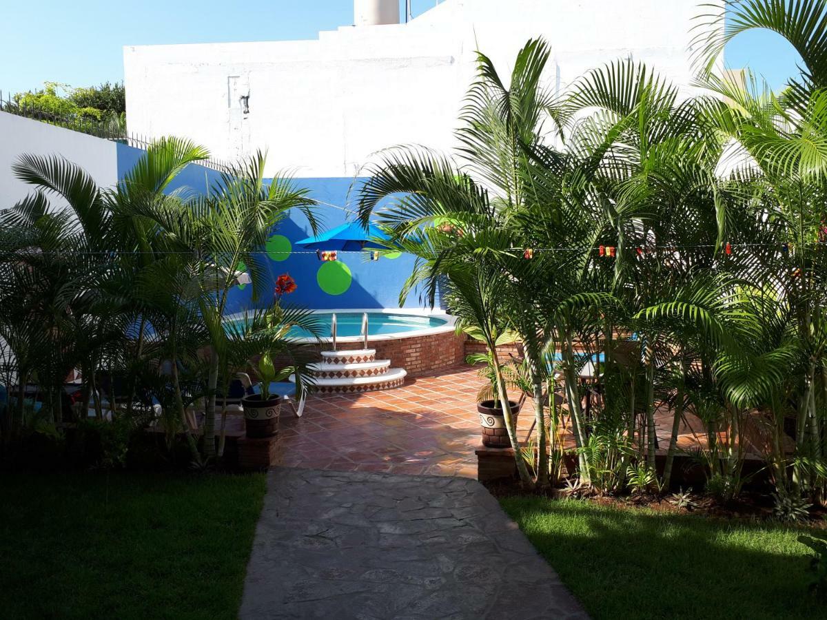 Bed & Breakfast Casa De Ambrose Puerto Vallarta