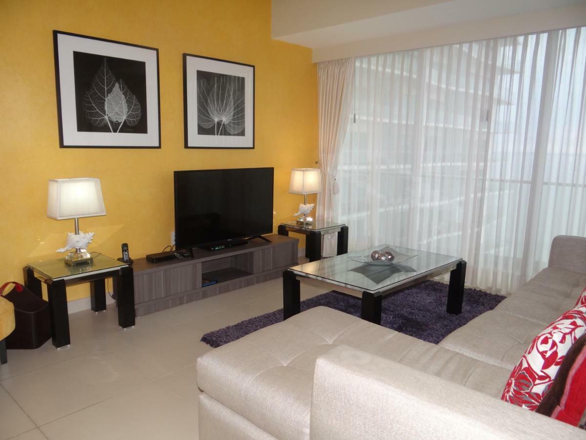 Apartamento Icon Vallarta *