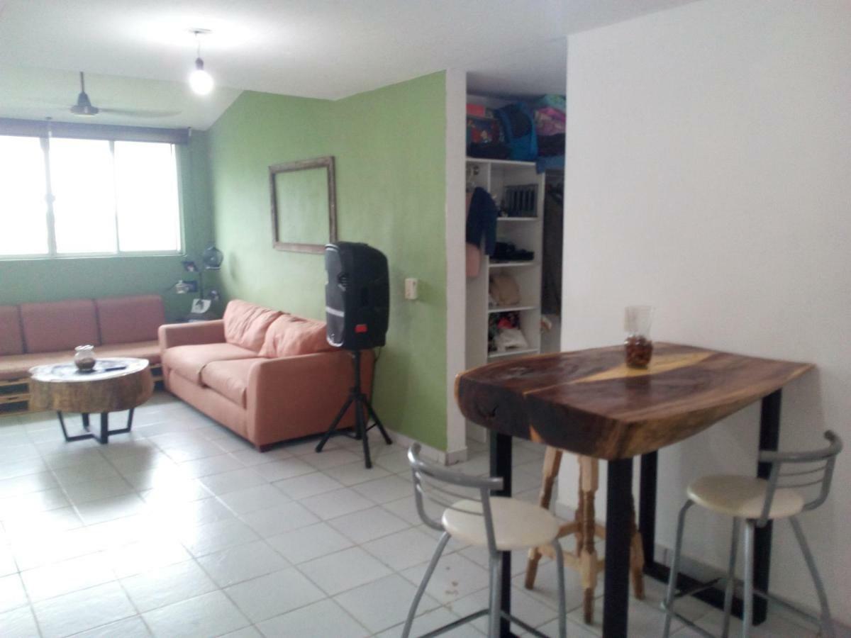 Apartment Depa Bien Ubicado Y Comodo Puerto Vallarta