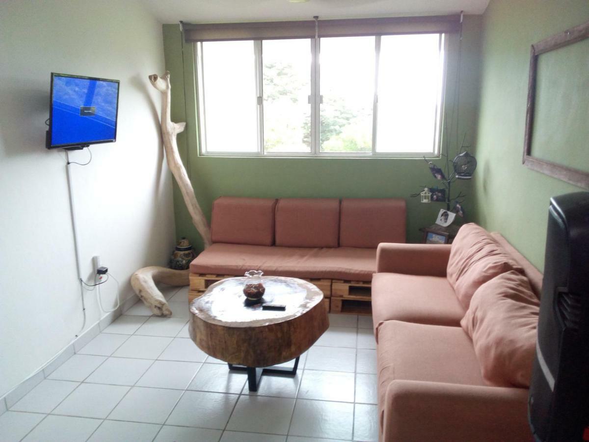 Depa Bien Ubicado Y Comodo Apartment Puerto Vallarta
