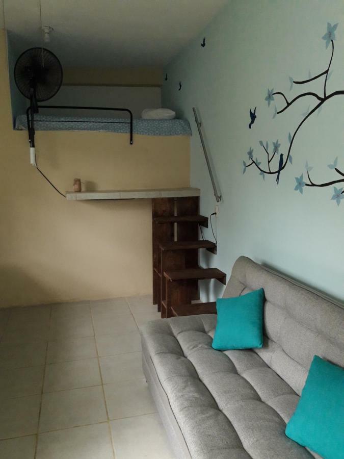 Tony'd Studio Puerto Vallarta