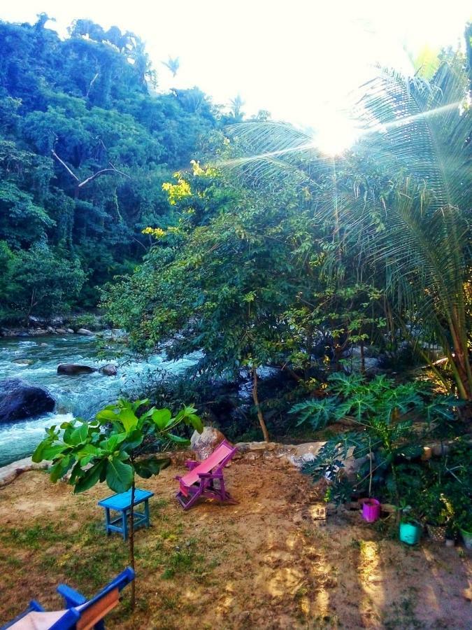 Guest house Casa Rio Cuale And River Retreat