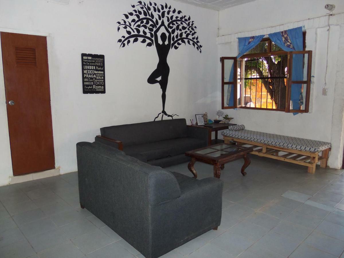 Departamento Colibri Puerto Vallarta
